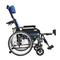 Manual de silla de ruedas con Power Assist para hemipléjica pacientes FC-M6