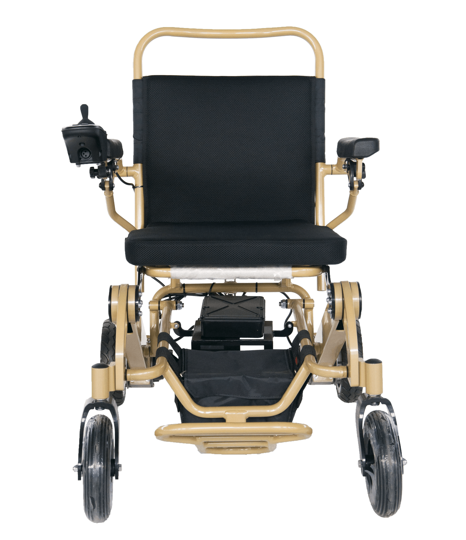 ¿Cuáles son los tipos comunes de sillas de ruedas y las diferencias entre ellas?