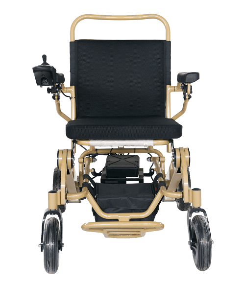 ¿Cuáles son las notas de seguridad durante el uso de la silla de ruedas?