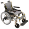 Silla de ruedas eléctrica para discapacitados de uso doméstico para adultos