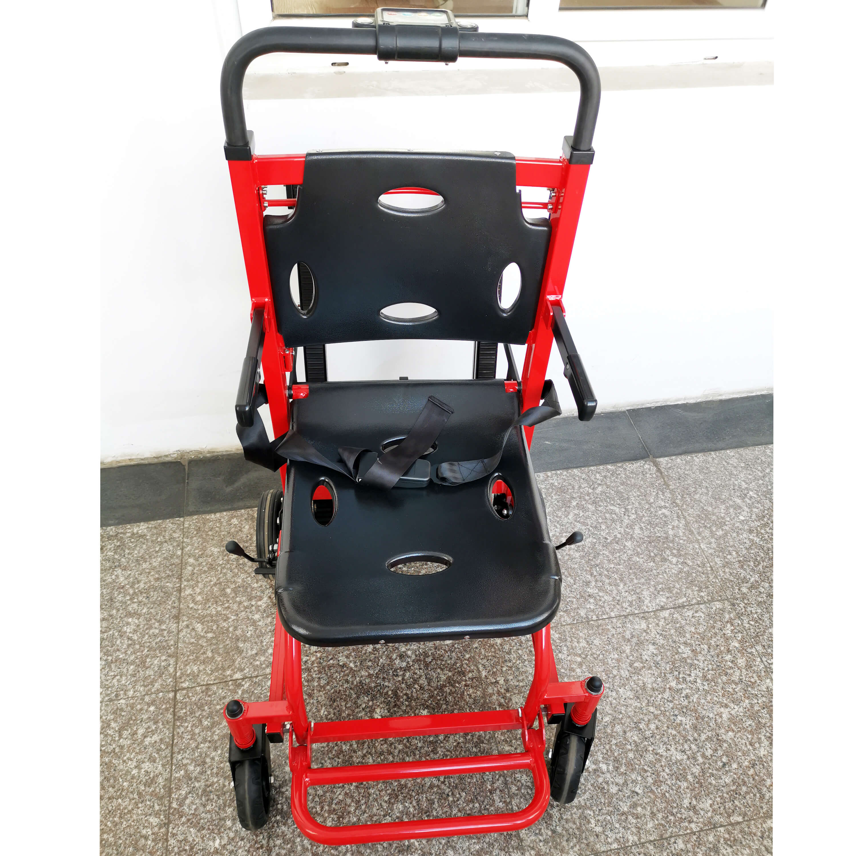 Escalera eléctrica silla de ruedas que sube por discapacitados FC-E1